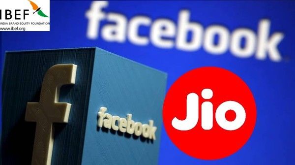 Facebook floats new entity ‘Jaadhu’ to acquire Jio Platform’s stake