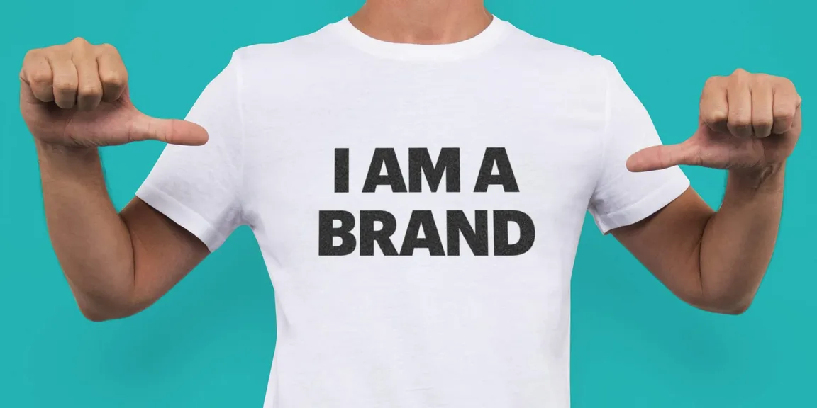 5 steps for a budding professional to build and grow a personal brand
