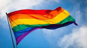 LGBT Flag