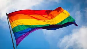 LGBT Flag 