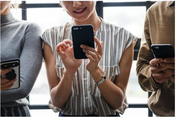 Growth of Digital Marketing influencing lives