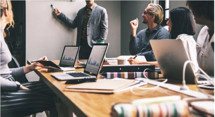 future of Digital Marketing