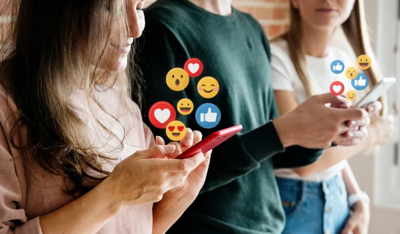 Social Networking Sites