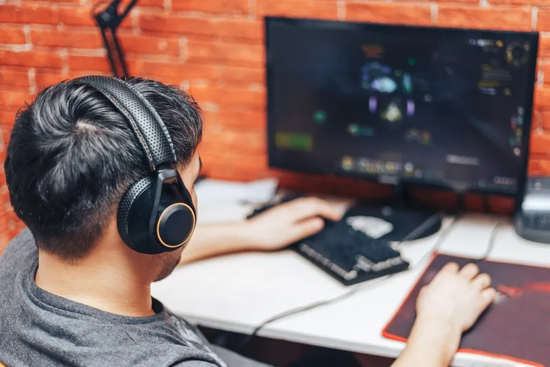 Online Gaming