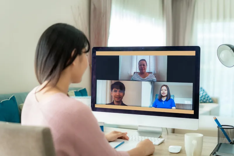 Video Chat