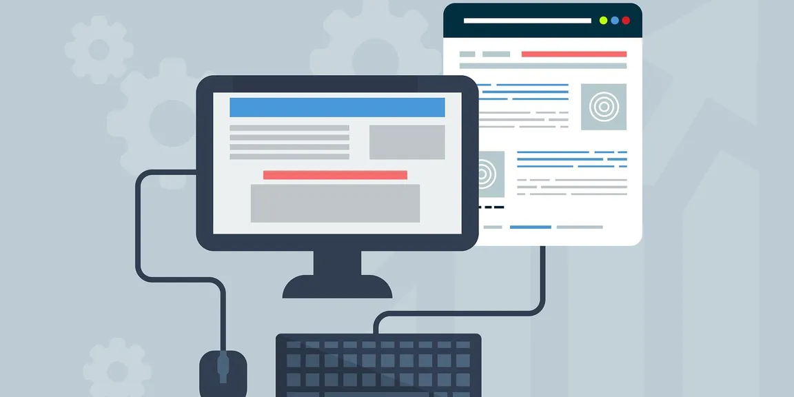 Web Design and Web Development: Are They the Same?