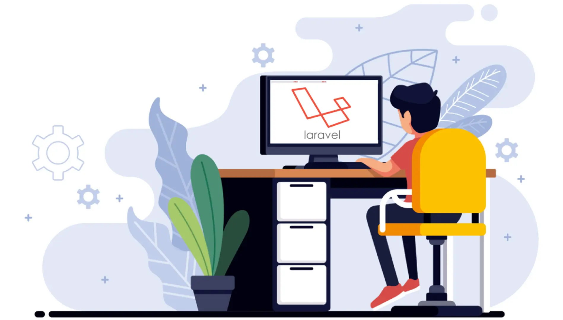 Why is Laravel PHP Framework Beneficial for Enterprise Application