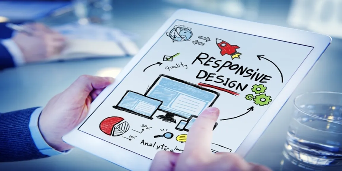 How Responsive Website Design can Make or Break Your Business