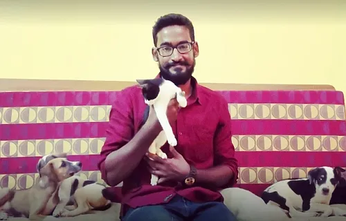 Vijaya Kumar