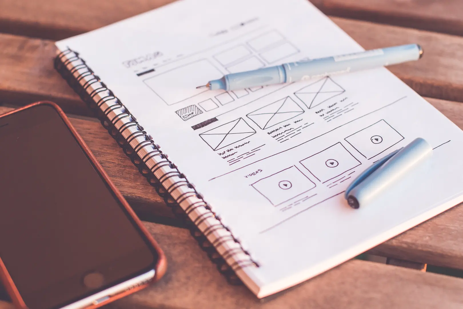 10 Essential Features a Website Must Have in 2020