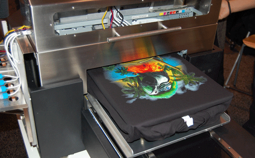 T-Shirt Printing