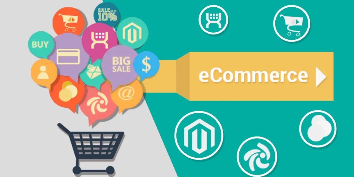 Best Six Ecommerce Platforms for Online Business