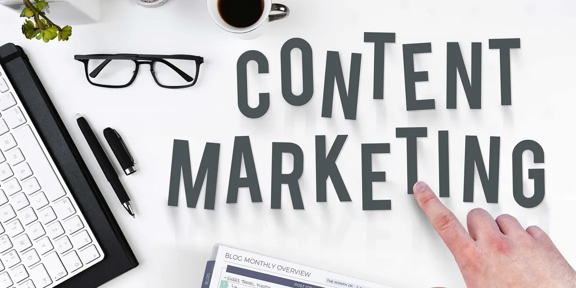 7 Ways Content Marketing is Important For Your Business