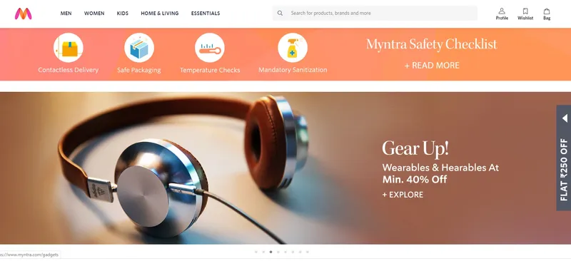 Myntra