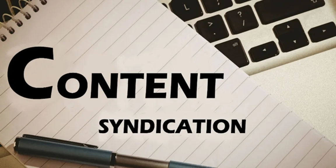 Effective Content Syndication Strategies for Bloggers