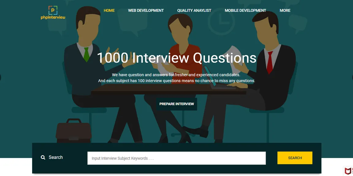 PHP Basic Tips to Crack Interview