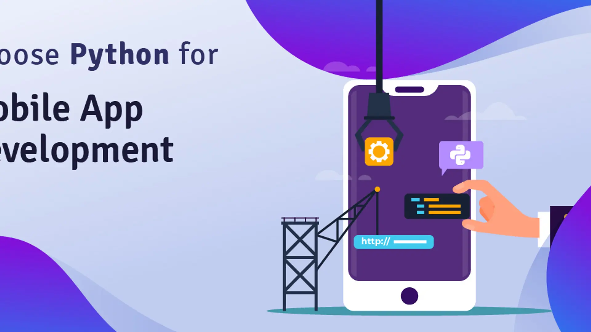 Why Should You Choose Python for Mobile App Development? | YourStory