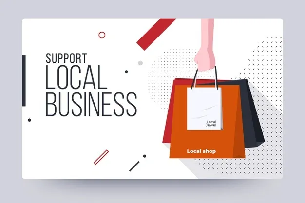 Support Local Business