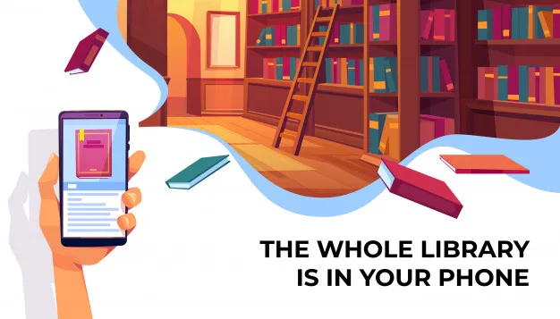 eBook Apps