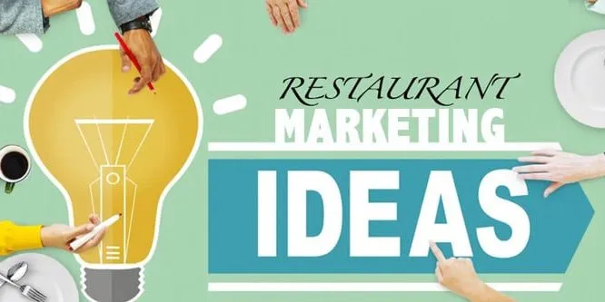 Restaurant Marketing Ideas