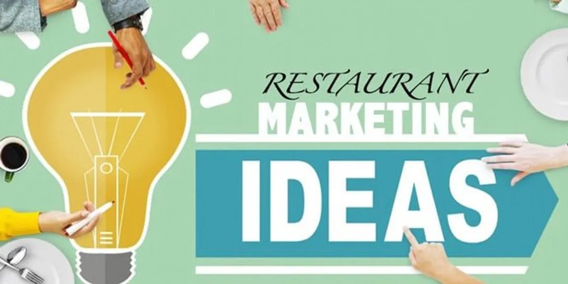 Restaurant Marketing Ideas - Tips to Attract the Millennials to your Restaurant
