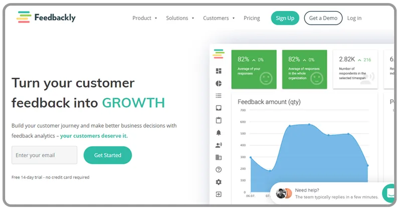 Top 5 Best Customer Happiness Software In 2019