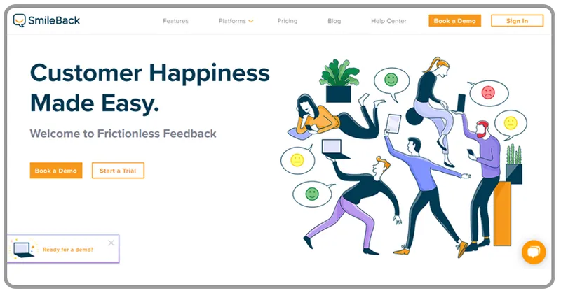 Top 5 Best Customer Happiness Software In 2019