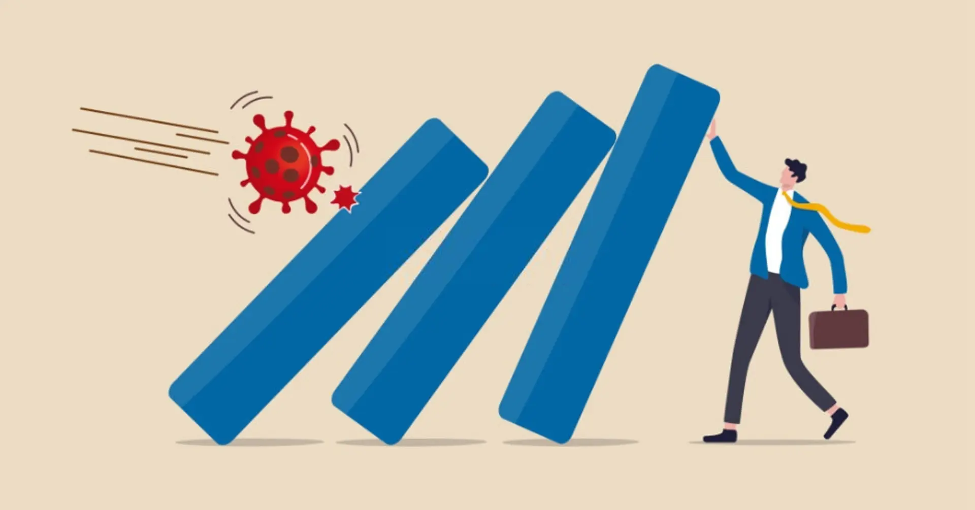 3-Step Guide to Launch Powerful Employer Branding Strategy During COVID-19