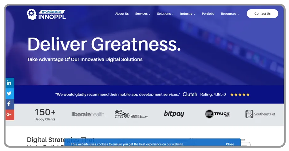 Mobile App Development Companies In Dubai & Saudi Arabia
