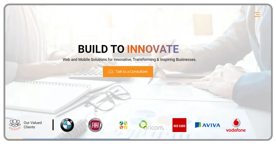 Mobile App Development Companies In Dubai & Saudi Arabia