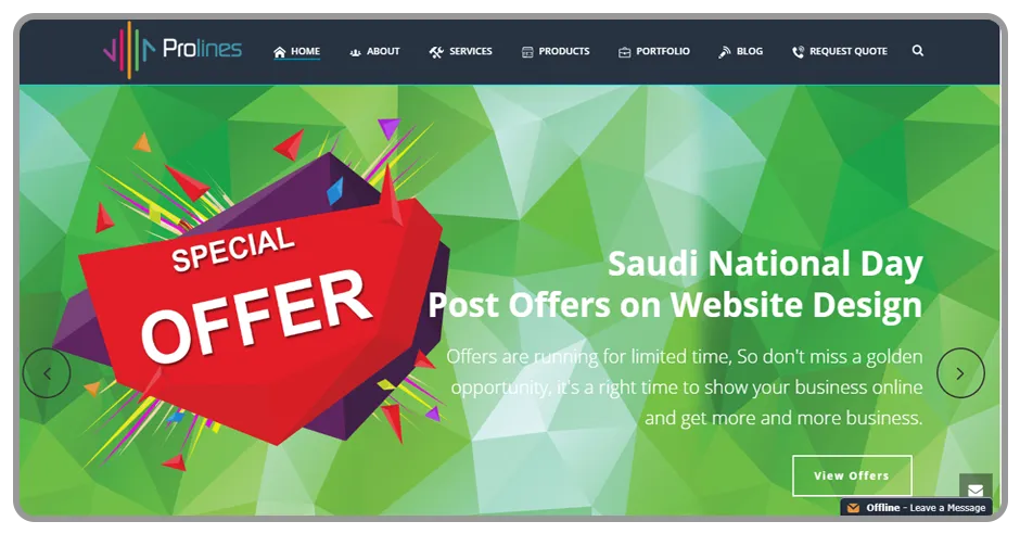 Mobile App Development Companies In Dubai & Saudi Arabia