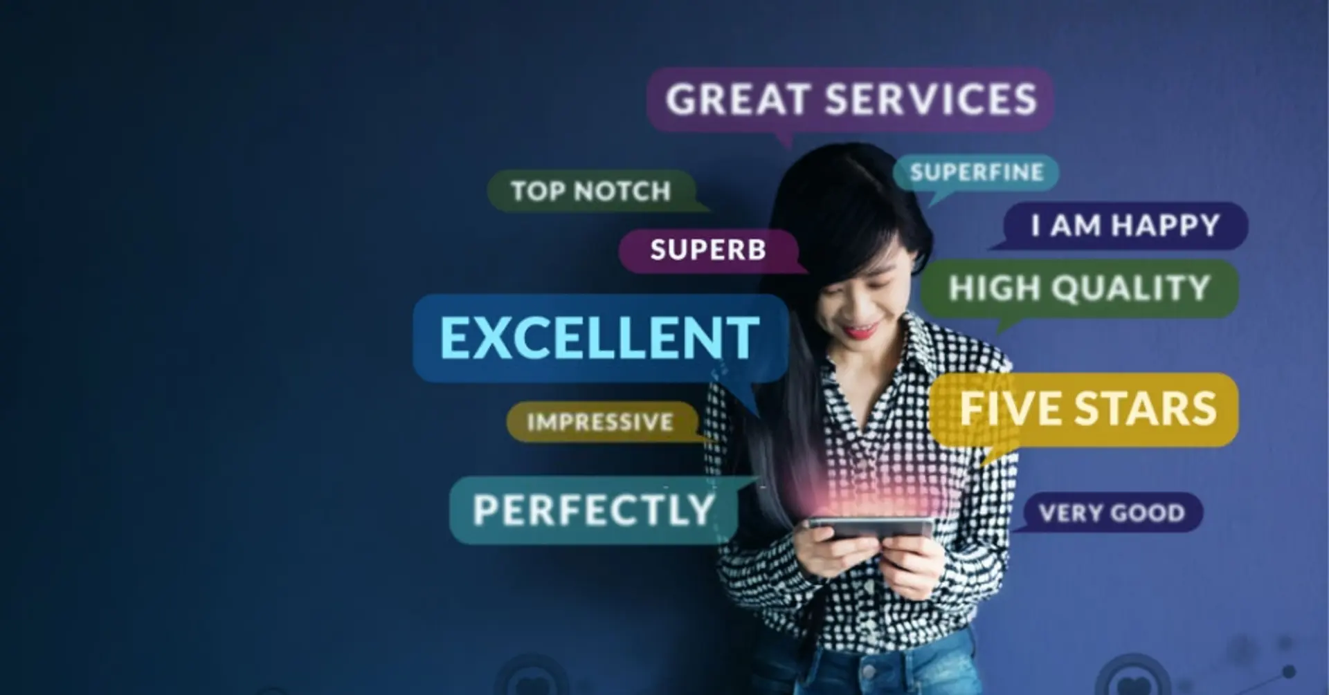 How to Monitor the Brand Experience & Engage Customers Providing Feedback?