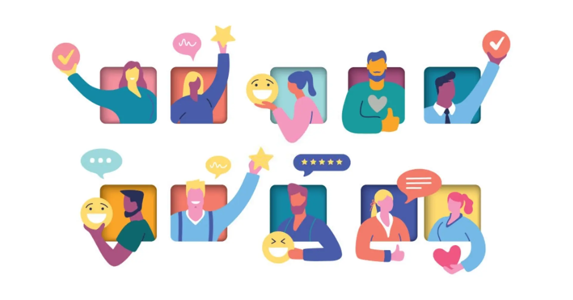Where is Customer Feedback Software Used?