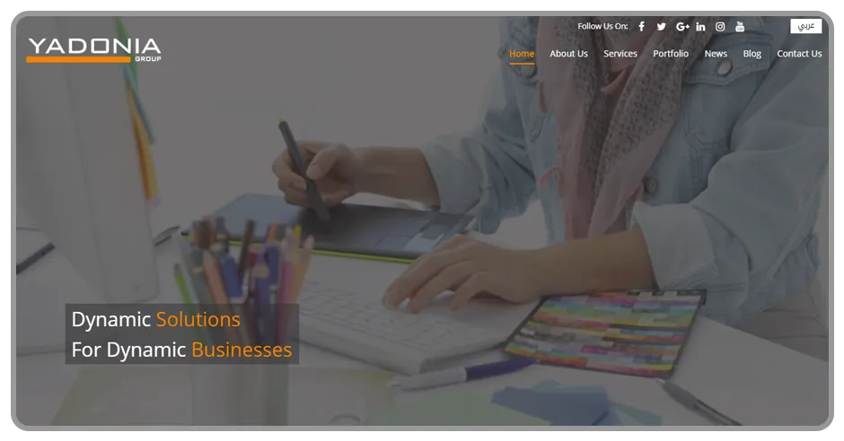 Mobile App Development Companies In Dubai & Saudi Arabia