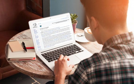 10 Essential Tips for Wikipedia Content Marketing