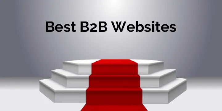 Best B2b Websites