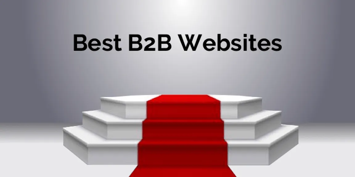 Best B2b Ecommerce Websites 2019