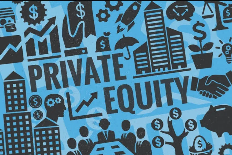 Private equity & capital financing. 2 November, 2019. 
