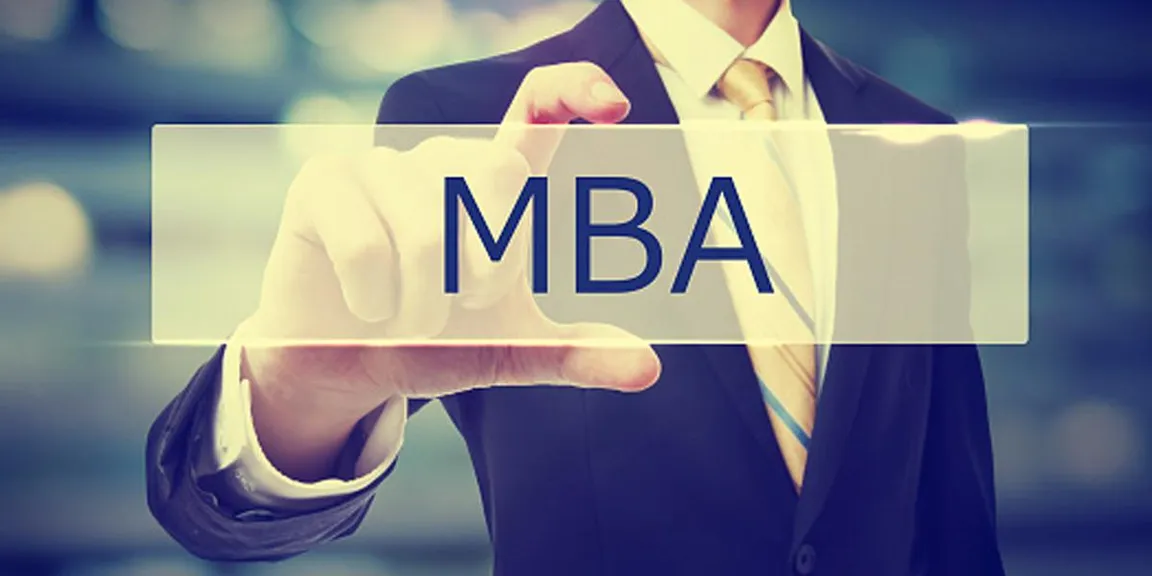 5 tips for MBA applicants from a finance background