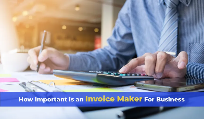 Invoice Maker
