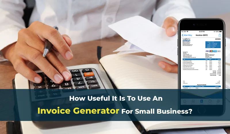 Invoice Generators