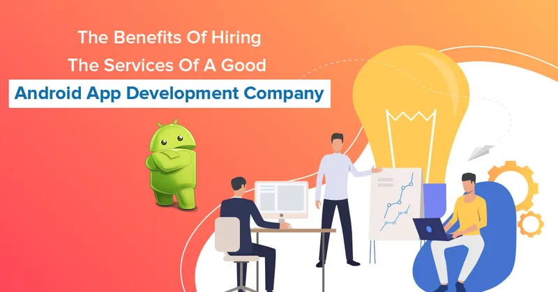 android app development