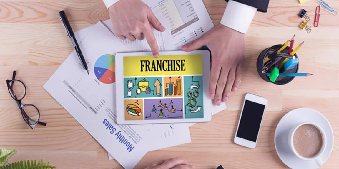 Is it Really Worthy to Franchise a Business? 