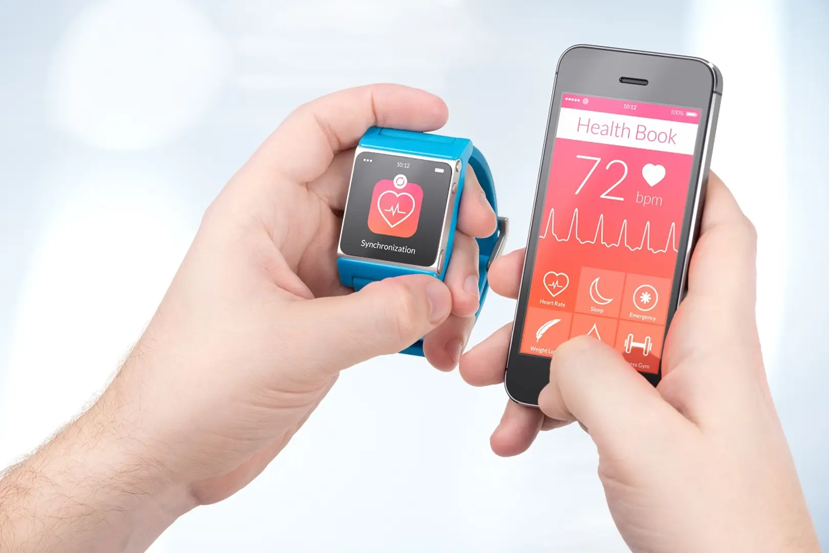 6 Things to Consider While Developing Your Healthcare App