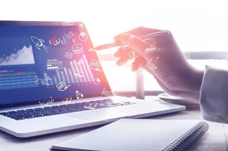 Digital Market