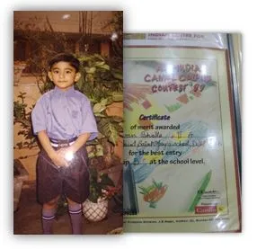 Devan Bhalla