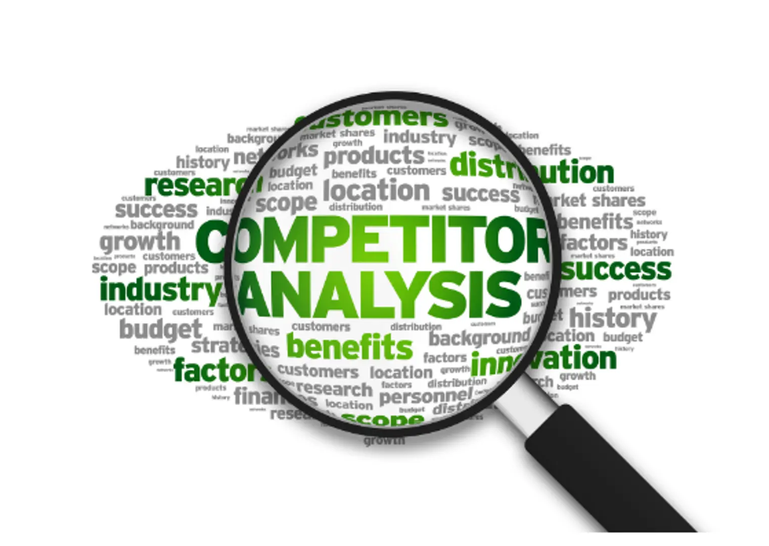 How to Do Competitor Research in SEO