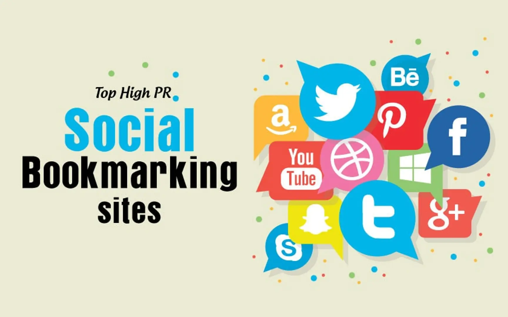 Top 10 Social Bookmarking Websites in India
