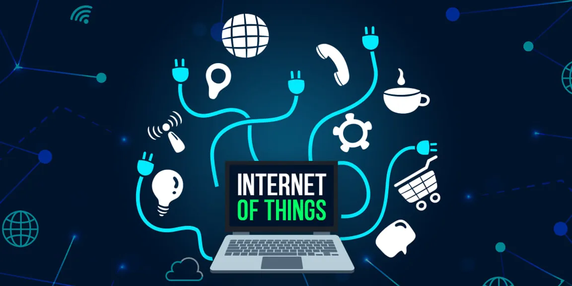 5 Secret Things You Didn't Know About IoT