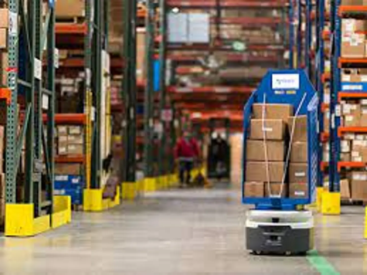 The warehousing sector in India: A perspective on its growth and future